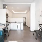 Virgen De La Luz Ii Apartment *