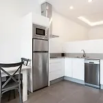 Virgen De La Luz Ii Apartment