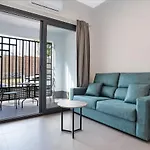 Virgen De La Luz Ii Conil De La Frontera