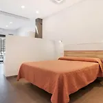 Διαμέρισμα Virgen De La Luz Ii *