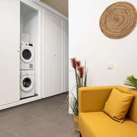 アパート Virgen De La Luz Ii