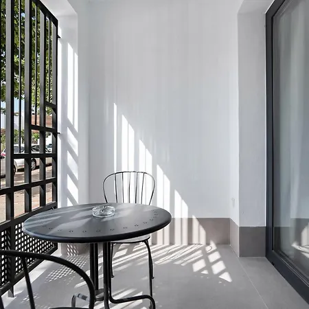 Virgen De La Luz Ii コニル・デ・ラ・フロンテラ