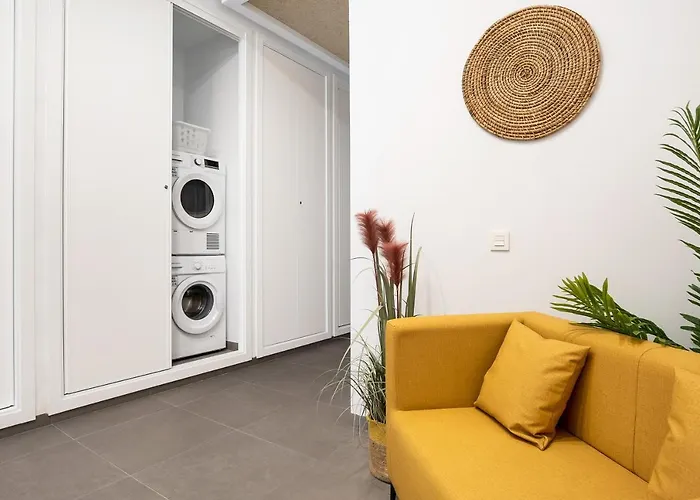 アパート Virgen De La Luz Ii