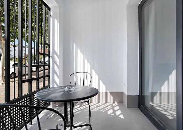 Virgen De La Luz Ii コニル・デ・ラ・フロンテラ