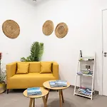 Virgen De La Luz Ii Lejlighed *