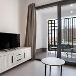 Virgen De La Luz Ii Lejlighed