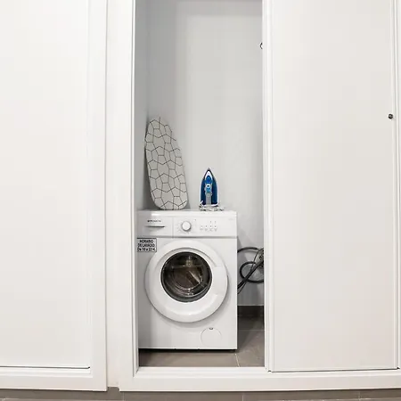 Lägenhet Virgen De La Luz Ii