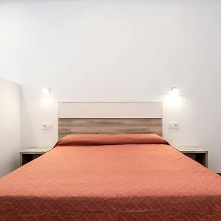 Virgen De La Luz Ii Lägenhet