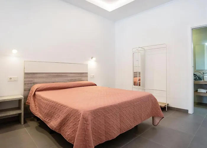 Virgen De La Luz Ii Lägenhet Conil De La Frontera