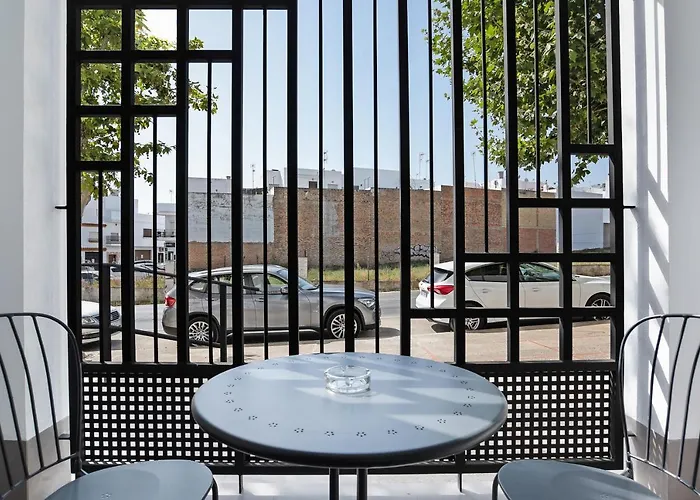 Lägenhet Virgen De La Luz Ii