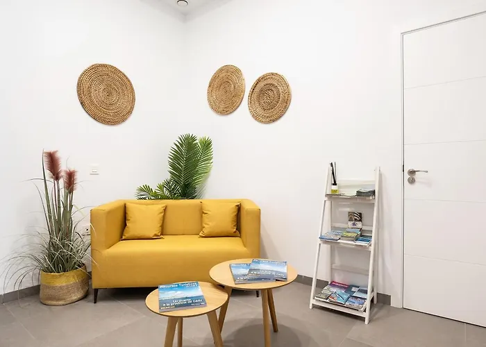 Virgen De La Luz Ii Lägenhet *