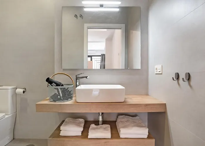 Lägenhet Virgen De La Luz Ii Conil De La Frontera