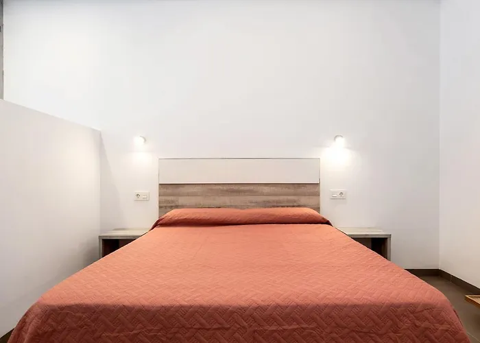 Virgen De La Luz Ii Lägenhet