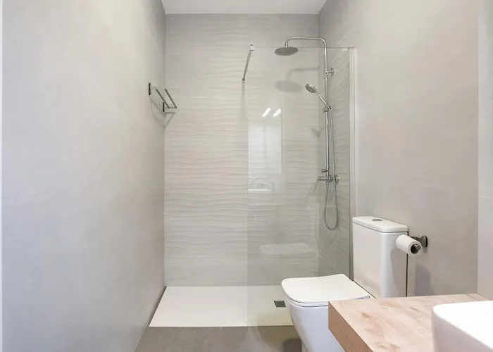 Lägenhet Virgen De La Luz Ii Conil De La Frontera